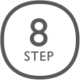 STEP 8